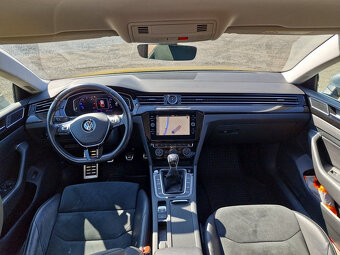 VOLKSWAGEN ARTEON 2,0 TDI TAŽNÉ - 5