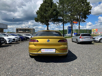VOLKSWAGEN ARTEON   2,0 TDI TAŽNÉ - 5