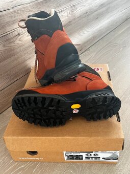 Hanwag Tatra II lady GTX vel. 40 - 5