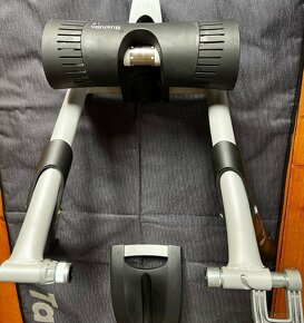 cyklotrenažér TACX Bushido smart t2784.11 - 5