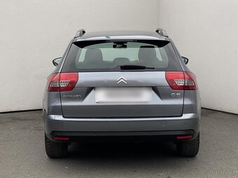 Citroën C5 2.0HDi , 120 kW nafta, 2011 - 5