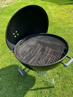 Weber gril 68 cm - 5