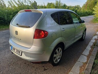 Seat Altea 1.6 mpi 75kw - 5