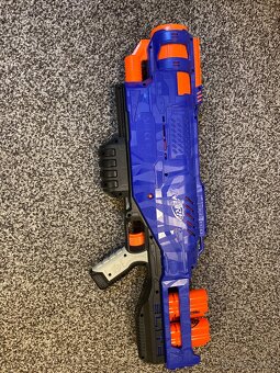 Nerf zbraně - 5