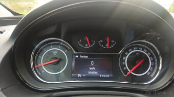 Opel Insignia 2.0 CDTI automat - 5