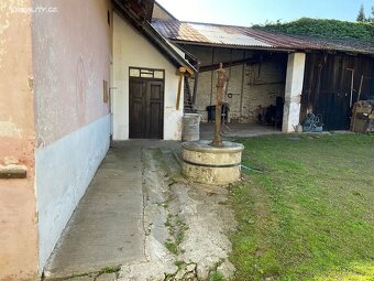 Prodej rodinného domu 84 m², pozemek 1251 m² Zlonice - 5