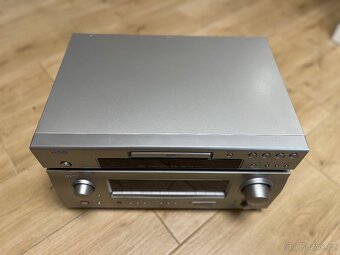 Denon AVR-1508 - 5