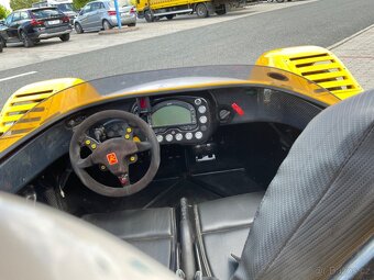 Radical SR3 SL, 2013, SPZ, odpočet DPH - 5