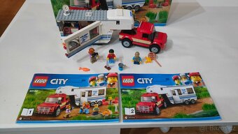 Lego 60182 - karavan - 5
