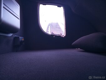 Fiat Ducato maxi 2.3 180 jtd  BEZ ADBLUE 10 europalet - 5