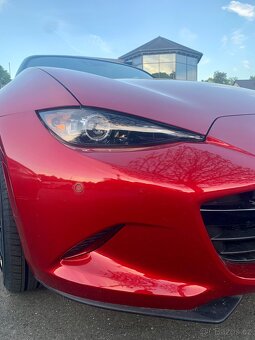 Mazda mx5 - 5