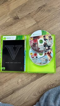 Hry na xbox - 5