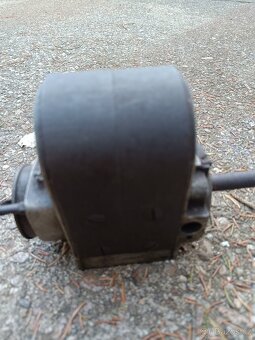 Magnet 10 -45°Bosch Z15/2 - 5