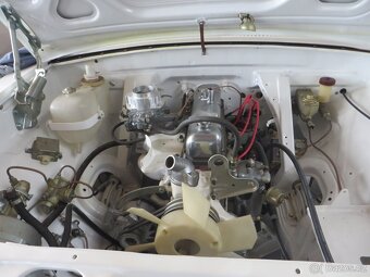 Volha 24 Kabriolet - 5