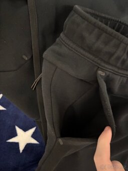 Nike tech fleece - 5
