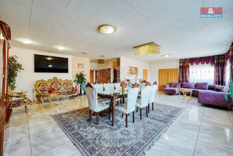 Prodej rodinného domu, 226 m², Třemošná, ul. 1. máje - 5