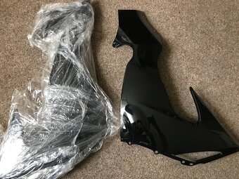 Kapotaz Kawasaki zx10r ninja 2008 nove nepouzite - 5