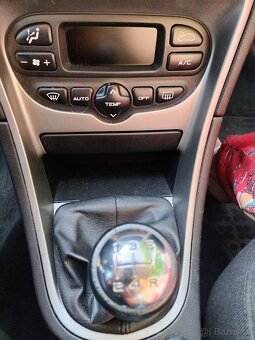 Prodám nebo vyměním Peugeot 307 - 5