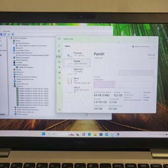 Dell Latitude 5310 /i5 10.gen/16GB-DDR4/FHD-IPS - 5