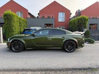 DODGE CHARGER WIDEBODY STAGE2 - 5