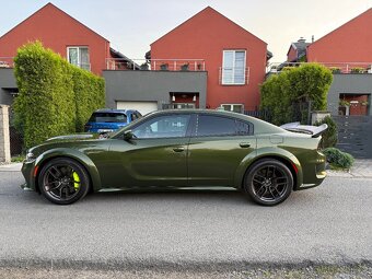 DODGE CHARGER WIDEBODY STAGE2 - 5