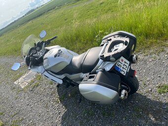 Yamaha FJR - 5
