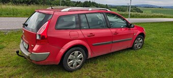 Renault Megane 1.9 dci 96 kW - 5