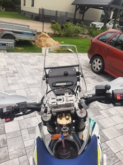 Husqvarna 701 enduro - 5