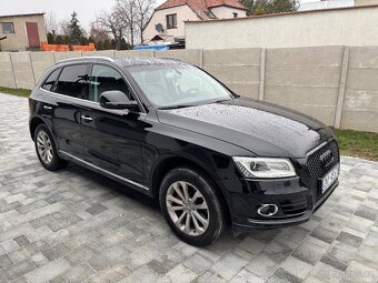 Audi q5 2016 2.0 tfsi 4x4 - 5
