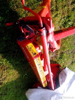 Disková sekačka, rotačka KUHN GMD 44 - 5