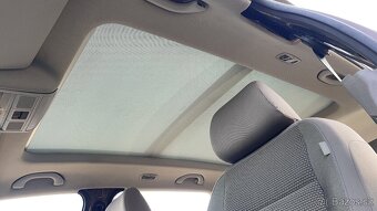Oprava rolety panoramatické střechy - Škoda, VW, Seat, Audi - 5
