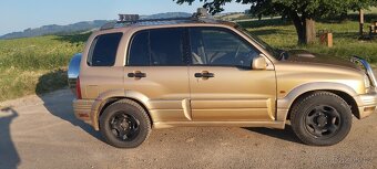 Grand Vitara - 5