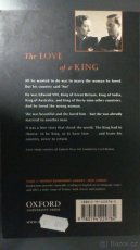 Zjednodušená četba The Love of a King - 5