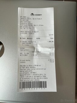 VŘETENOVÁ SEKAČKA ALKO A KOŠ NA TRÁVU - 5
