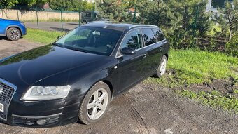 Audi A6C6 3TDI 165kW - 5