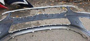 Predni naraznik kia ceed 3 86511-j7000 - 5