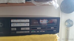 Technics RS M245X DBX - 5