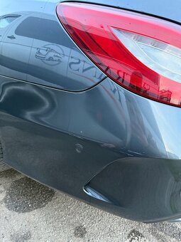 Mercedes cls 400d shooting brake - 5