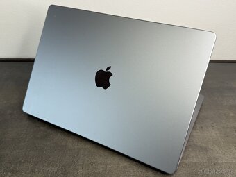 MacBook Pro 16'' 2021 / M1 Pro / 16GB / 512GB SSD - DPH - 5