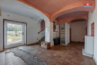 Prodej zemědělské usedlosti, 270 m², Františkovy Lázně - 5