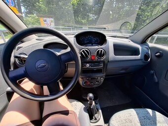 Chevrolet Spark - 5