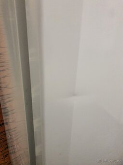 lednice LIEBHERR A+ s mrazákem dole - 5