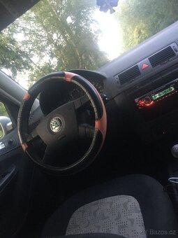 Fabia - 5
