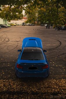 Bmw M2CS 2020 19.000km - 5