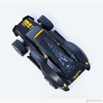 Hot Wheels Rift Rally - PS4, PS5, iPhone, iPad - 5
