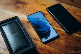 Samsung S21 Plus 5G 256gb - 5