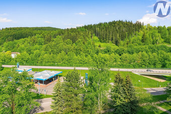 Prodej bytu 2+1, 62 m2, K. Weise, Vimperk - 5