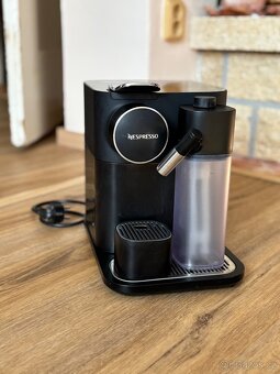 Nespresso Gran Latissima - 5