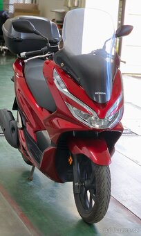 Honda PCX 125 r.v 2020, 14t km - 5