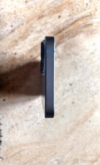 iPhone 14 128GB | Modrý | Baterie 87% | Jen lehce poškrábaný - 5